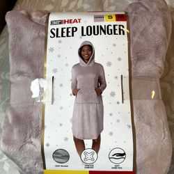 Sleep Lounger