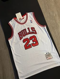 Chicago Bulls Jersey #23