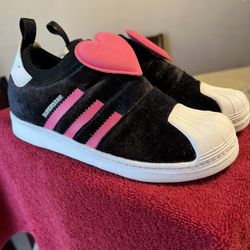 ADIDAS SHOES