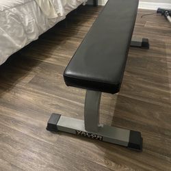 Valor Fitness Bench 