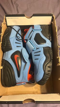 Air adjust force sp