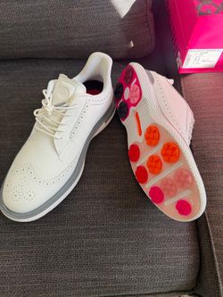 New Gfore Gallivan2r longwing golf shoes size 8.5
