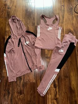 Nike outfit