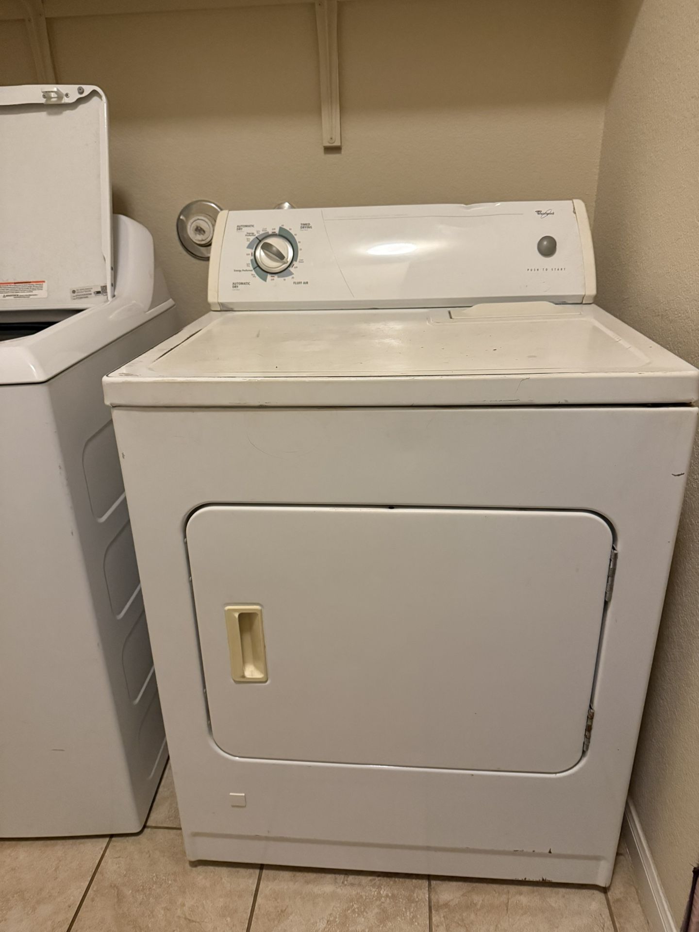 Dryer