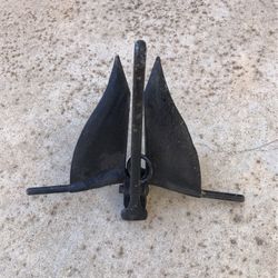 15lb Anchor
