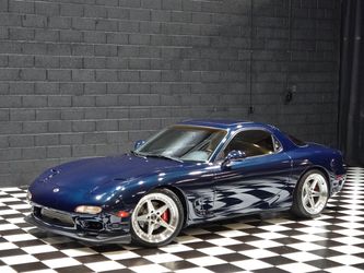 1994 Mazda RX-7