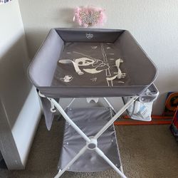 changing table