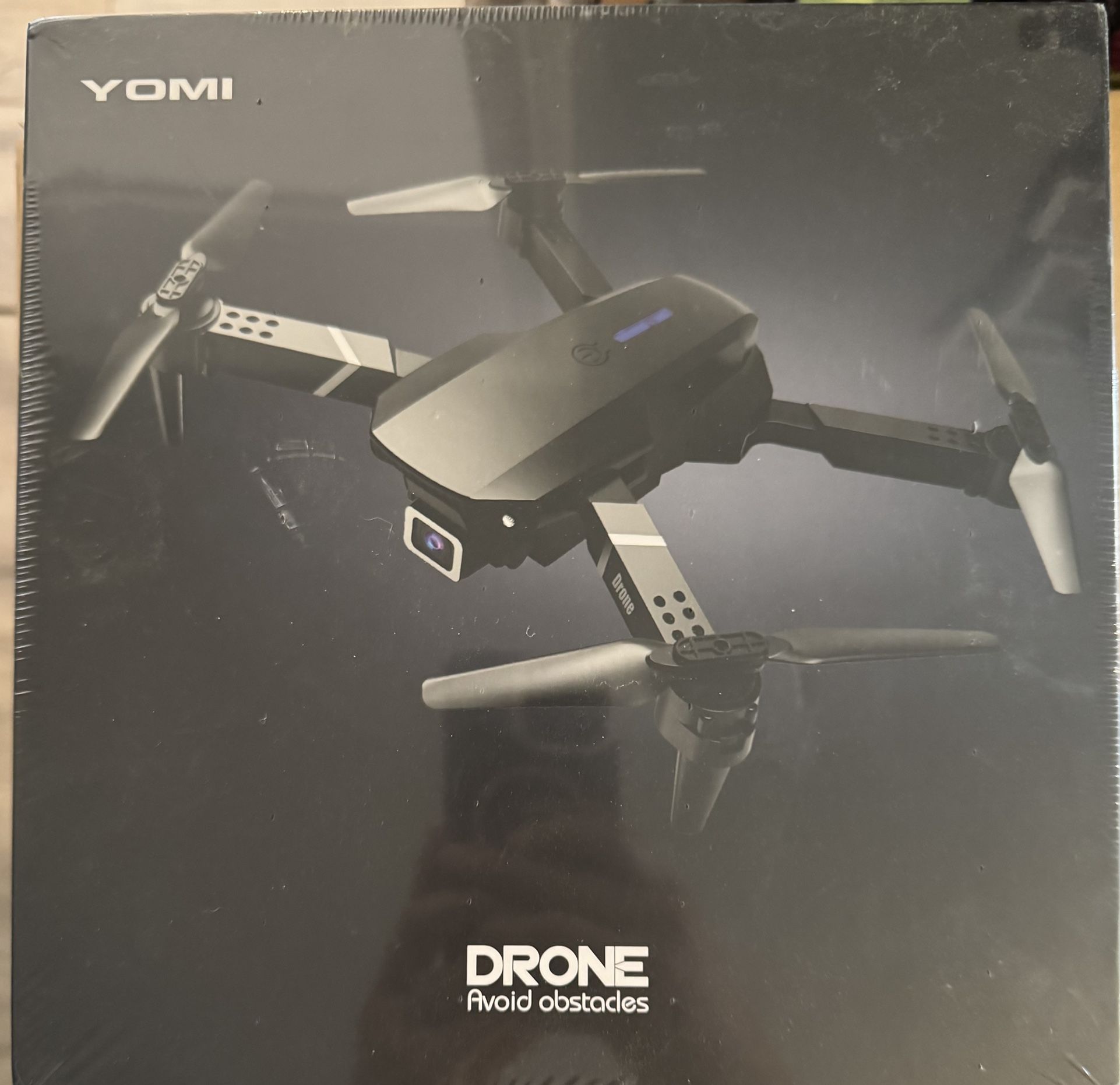 Yomi Drone