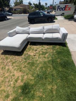 Couch sofa free