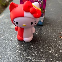 Hello Kitty Time to Shine Angel/Devil