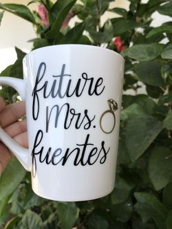 Custom Coffee Mugs