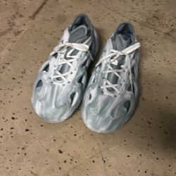 Adidas AdiFOM Q "Dash Grey