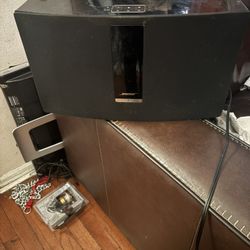 Bose SoundTouch30
