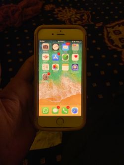 IPhone 6s 16GB