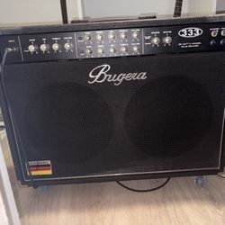 Bugera Infinium 333