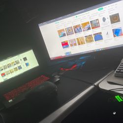 Selling My Old Setup 