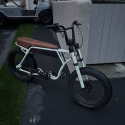 Xero 2 E-bike (NEED GONE ASAP) 
