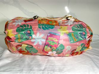 Shupatto Bag