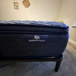 Sera King Size Mattress 