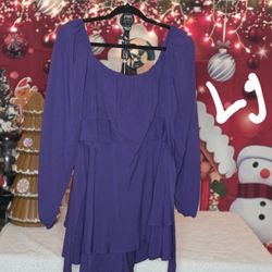 Women's Dresses, Rompers, Body Suit. New. Asking $5. Porch Pickup Only. Thank You. 