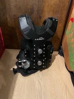 Laing Steadicam (Sled, Arm, Vest, AKS)