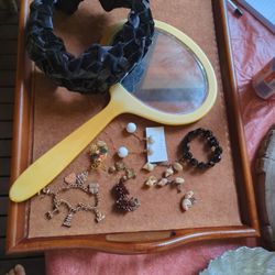 Vintage Jewelry 