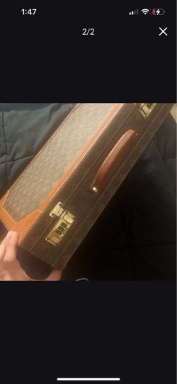 Louis Vuitton Briefcase