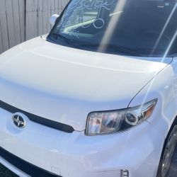 2013 Toyota Scion xB