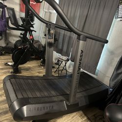 Assault Air Runner Treadmill 