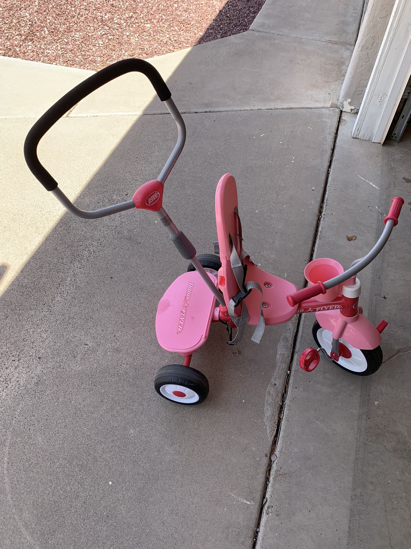 Radio Flyer Tricycle