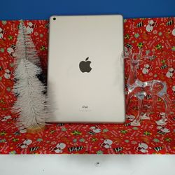 Apple IPad 9th Generation Wifi 256GB - Pay $5 today and the rest later!!