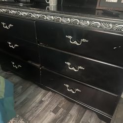 Bedroom Set (lower Price)