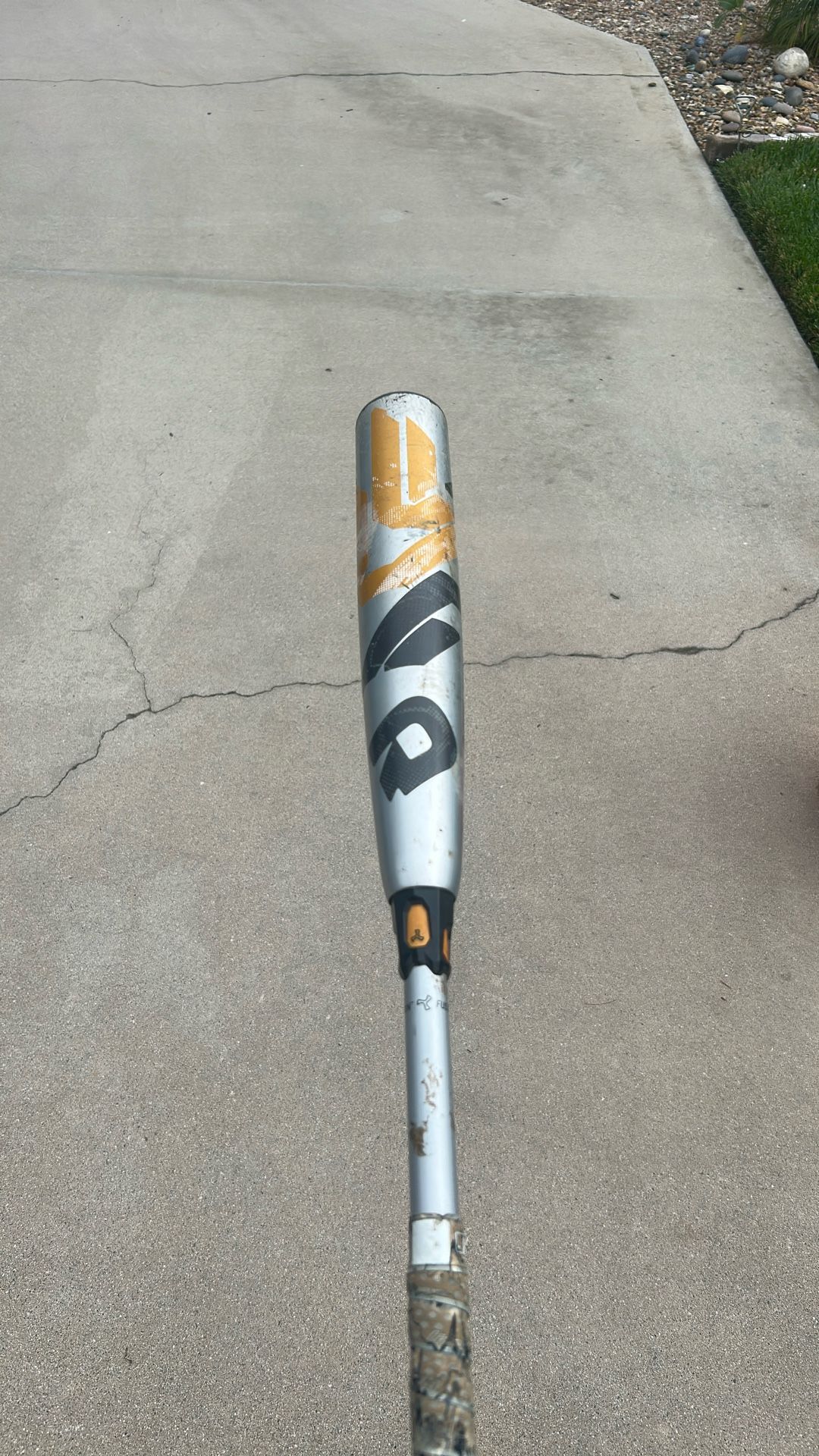 Baseball Bat