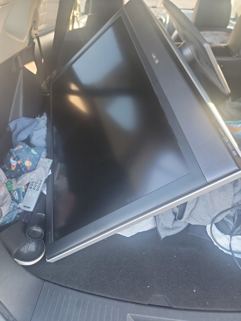 HD Tv