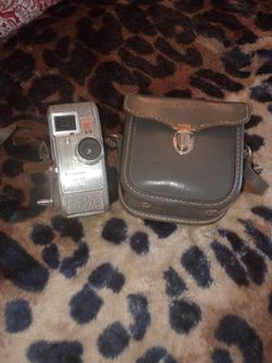 Vintage Keystone K-25 Capri 8mm Film