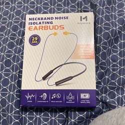 Earbuds New
