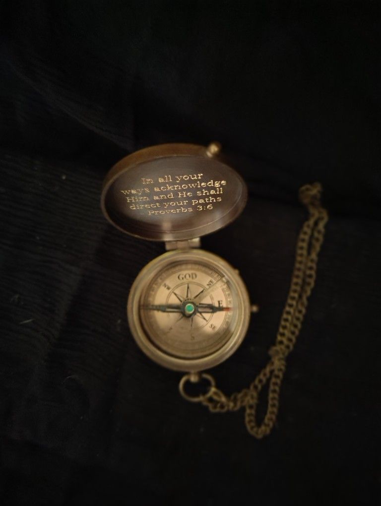 Compass ðŸ§