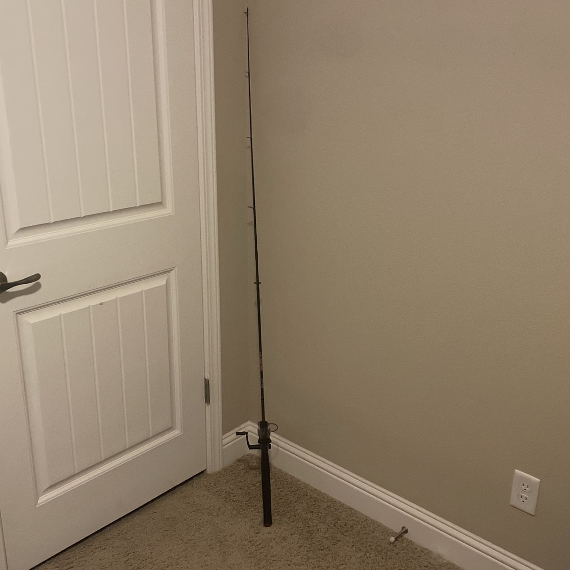 Fishing Rod