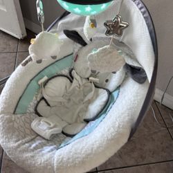FisherPrice Infant Swing 