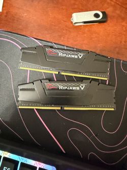 16GB RAM