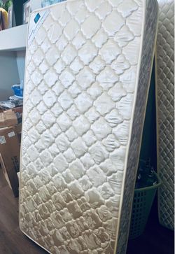 Twin Mattresses (2)