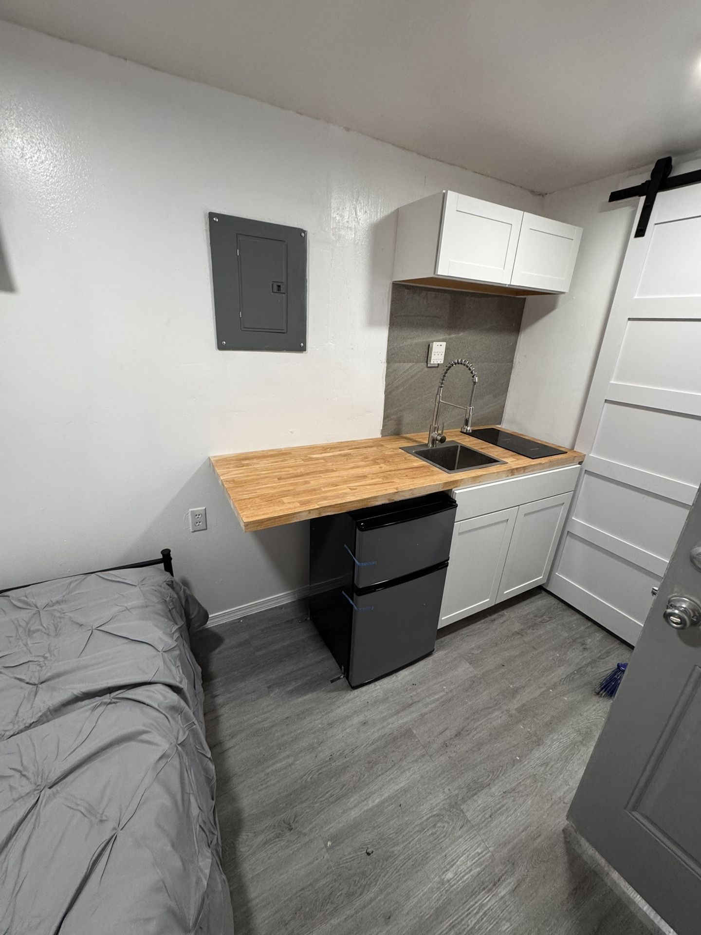 Container Home tiny Home 
