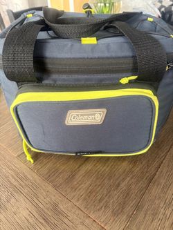 Coleman Soft-Sided Cooler Bag