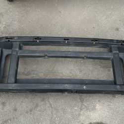 2008-2022 Van Econline Radiator Support