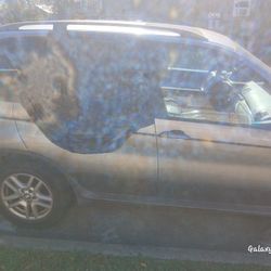 2004 BMW X5