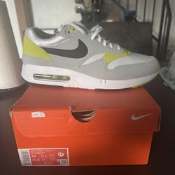 Nike Air Max 1 '86 OG G Men's Golf Shoes