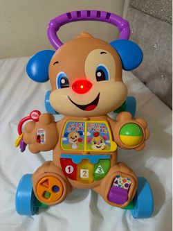 Kids walker