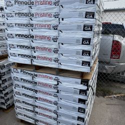 Black Atlas Shingles