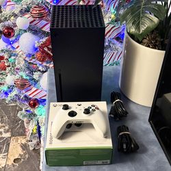 Xbox Series X 1TB