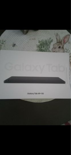 GALAXY TABLET